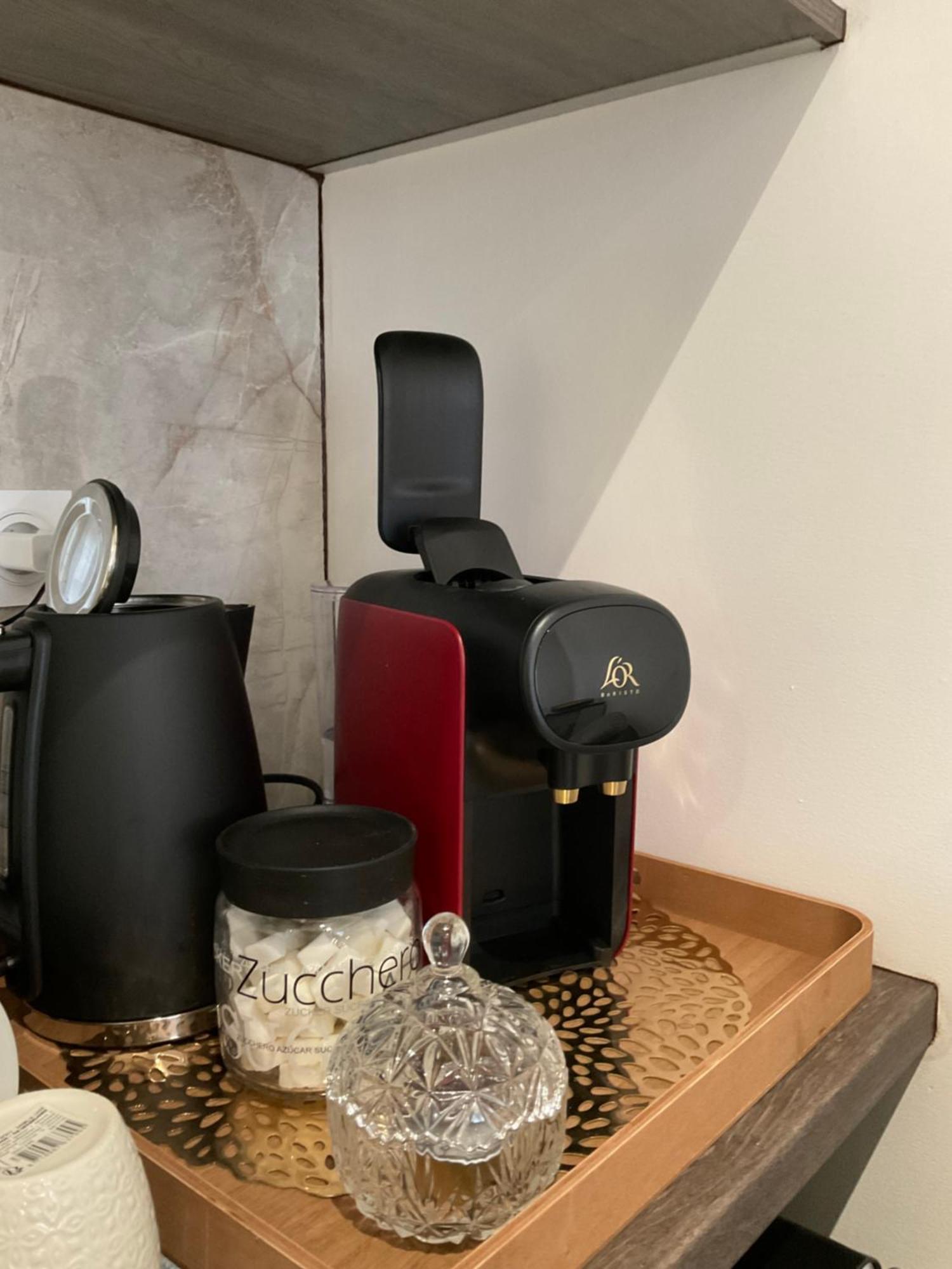 Kezy Appartement 4 Personne Bebe 兰斯 外观 照片